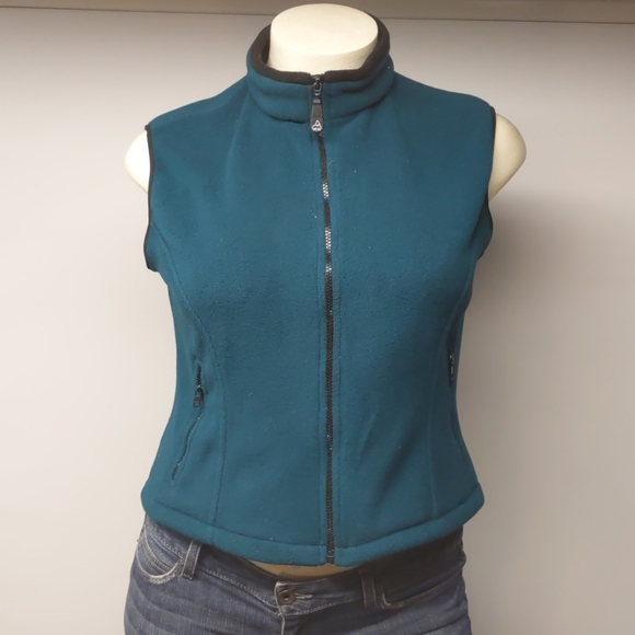 Avalanche performance winter vest - Picture 2 of 7